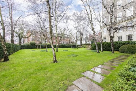 3 bedroom flat for sale, South Lodge, Circus Road, St John's Wood, NW8