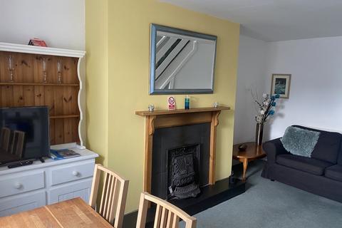 2 bedroom end of terrace house for sale - 1 Cefntirescob, Talley Road, Llandeilo, Carmarthenshire.