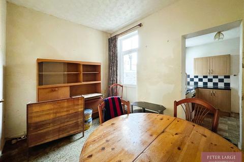 2 bedroom terraced house for sale, 14 Osborne Grove, Rhyl, LL18 1NP
