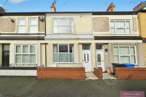 14 Osborne Grove, Rhyl, LL18 1NP