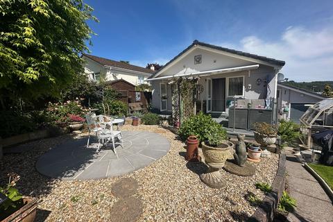 3 bedroom detached bungalow for sale, Periton Rise, Minehead TA24