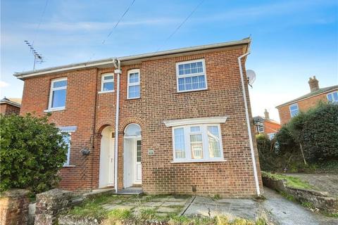 3 bedroom end of terrace house for sale - Wilton Road, Shanklin, Isle of Wight