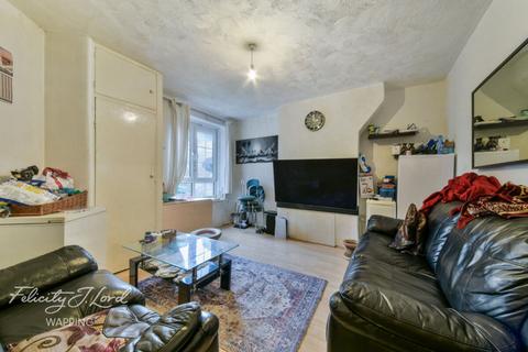2 bedroom flat for sale, Reardon Street, London, E1W