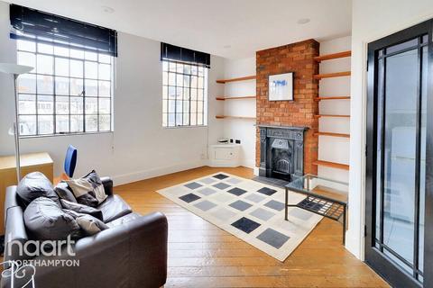 1 bedroom flat for sale - Ethel Street, Northampton