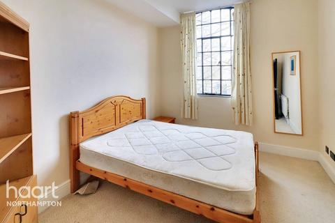 1 bedroom flat for sale - Ethel Street, Northampton
