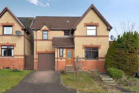 4 bedroom detached house for sale, 19 Keith Gardens, Broxburn, EH52 6XS