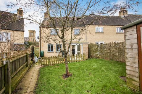 1 Church View, Aston Magna, Moreton-in-marsh, GL56 9QJ