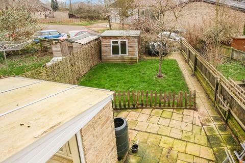 1 Church View, Aston Magna, Moreton-in-marsh, GL56 9QJ