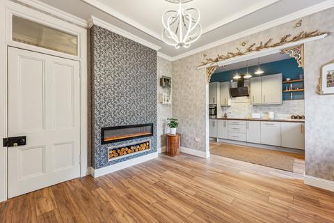 4b Meadow Place, Crieff, PH7 4DU
