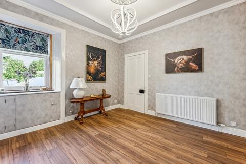 4b Meadow Place, Crieff, PH7 4DU