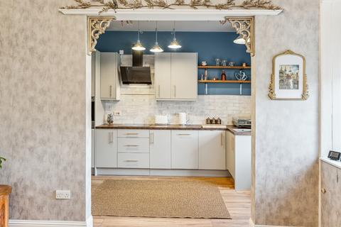 4b Meadow Place, Crieff, PH7 4DU