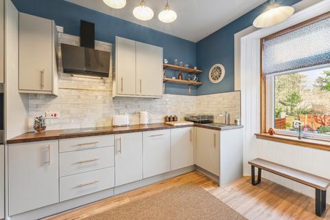 4b Meadow Place, Crieff, PH7 4DU
