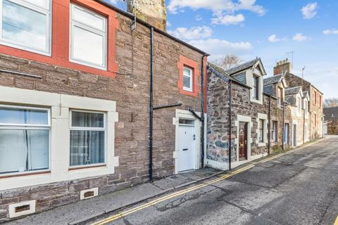4b Meadow Place, Crieff, PH7 4DU