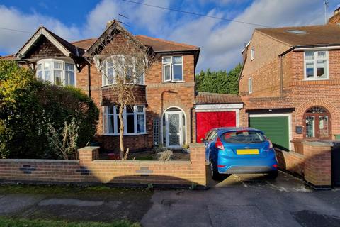 3 bedroom semi-detached house for sale, Copeland Road, Leicester LE4