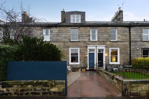 Leith - 4 bedroom townhouse for sale