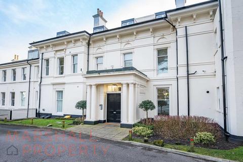 3 bedroom apartment for sale - Crofton Hall,North Sudley Road, Aigburth, L17