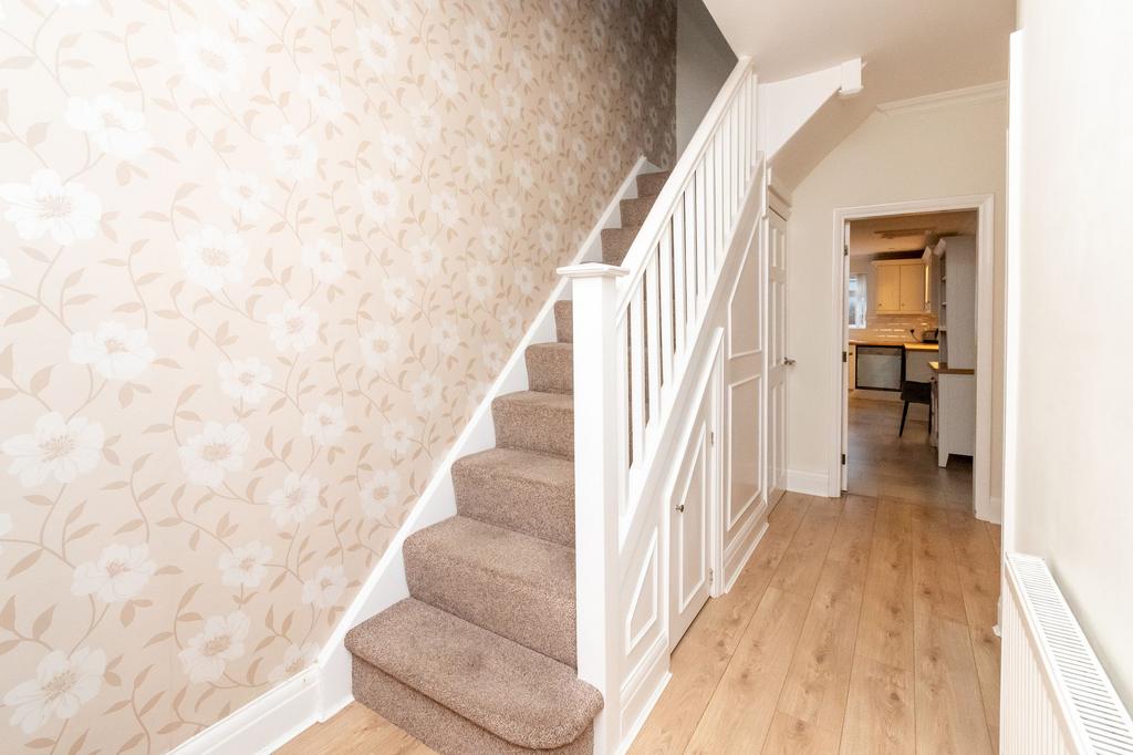 Green Leach Lane, St. Helens, WA11 3 bed semidetached house for sale