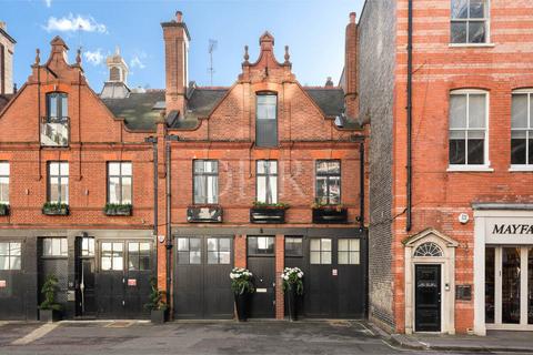 4 bedroom terraced house for sale, Adams Row, London, W1K