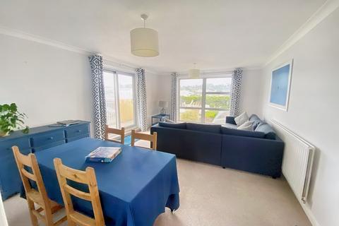 2 bedroom apartment for sale - Salterns Way, Lilliput, Poole, Dorset, BH14