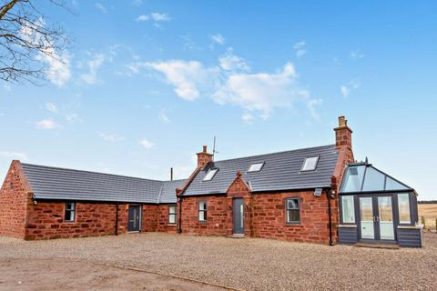 4 bedroom detached house for sale, Turriff, Aberdeenshire