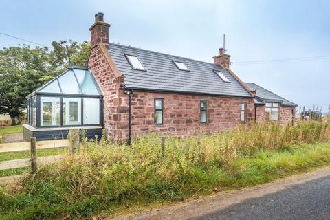 4 bedroom detached house for sale, Turriff, Aberdeenshire