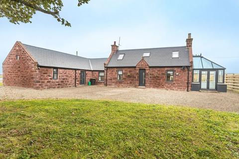 4 bedroom detached house for sale, Turriff, Aberdeenshire