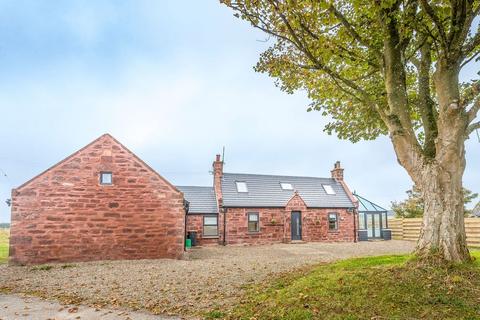 4 bedroom detached house for sale, Turriff, Aberdeenshire