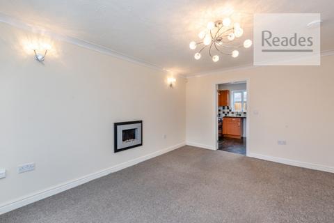 3 bedroom end of terrace house for sale - Cwrt Rhos-Lan, Mancot CH5 2