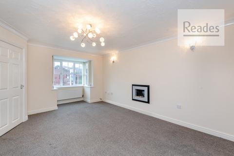 3 bedroom end of terrace house for sale - Cwrt Rhos-Lan, Mancot CH5 2