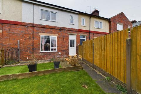 3 bedroom terraced house for sale, Cleobury Road, Bewdley, Worcestershire, DY12 2QF