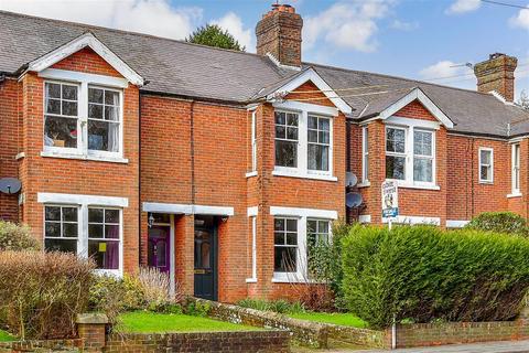 3 bedroom terraced house for sale, London Road, Pulborough, West Sussex