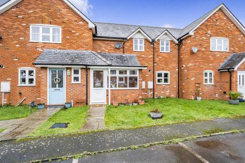 2 bedroom semi-detached house for sale, Marden,  Herefordshire,  HR1