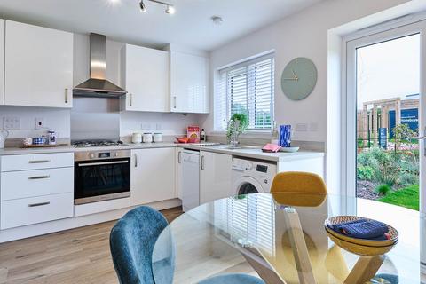 3 bedroom terraced house for sale, The Mirin at Orchard Mill, Ditton, Kiln Barn Road  ME20