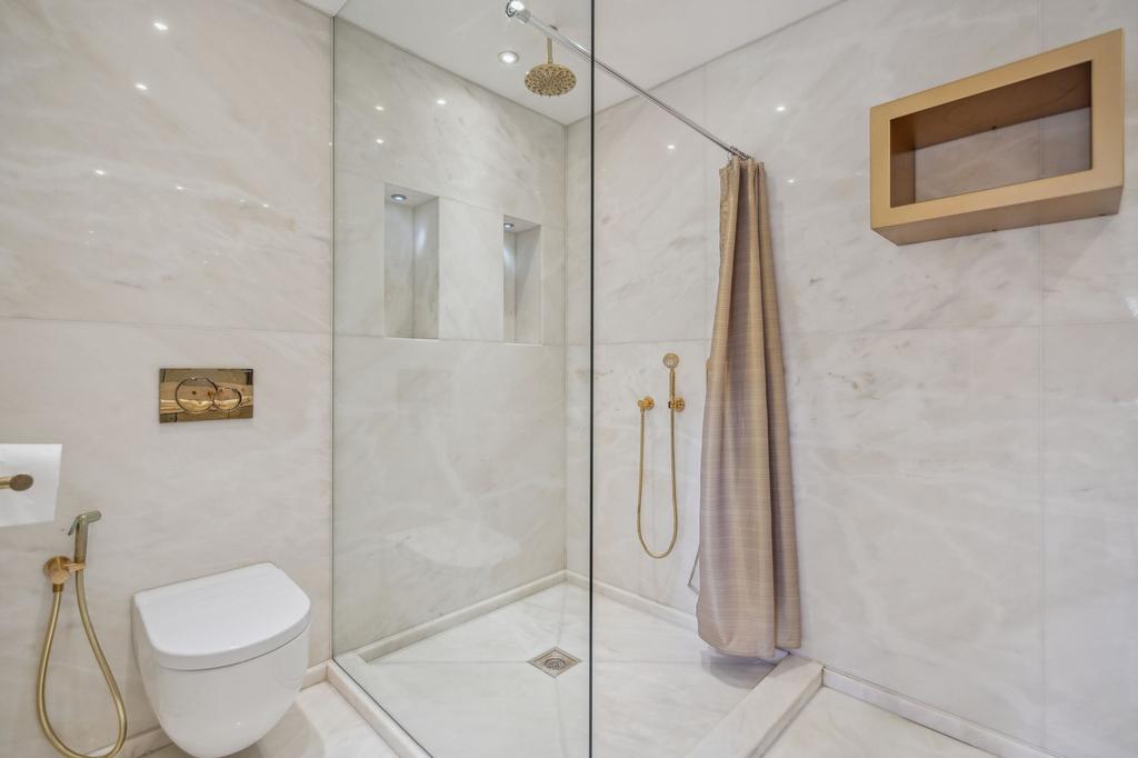 Bedroom Four and En-Suite