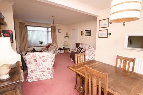 3 bedroom semi-detached house for sale, Herne Bay Road, Swalecliffe, Whitstable