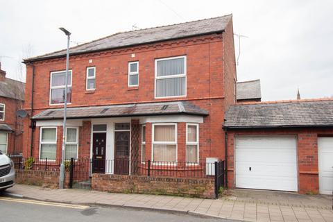 2 bedroom terraced house for sale, Panton Road, Central Hoole, Chester