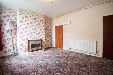 2 bedroom terraced house for sale - Hewitt Street, Hoole, Chester