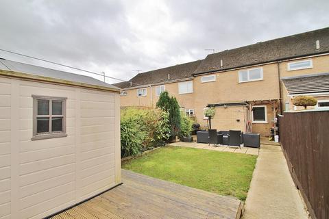 7 Fieldmere Close, Witney, OX28 5DA