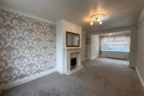 3 bedroom semi-detached house for sale, Franton Road, Manchester, M11 4HE