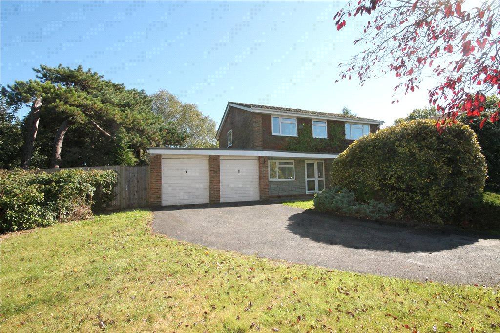 High Beeches Estate, Banstead SM7 5 bed detached house £2,575 pcm (£