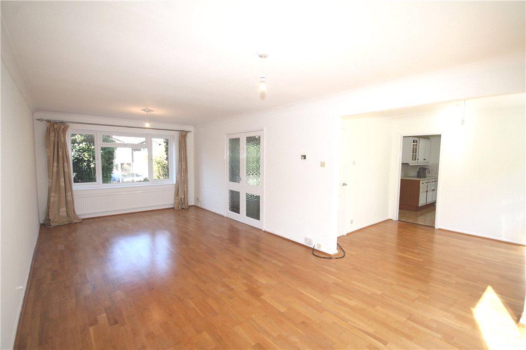 High Beeches Estate, Banstead SM7 5 bed detached house £2,575 pcm (£