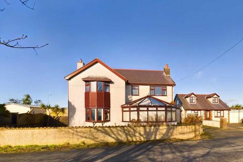 undefined, Rhiangwyn And Rhiangwyn Cottage, Llanrhyddlad, Holyhead