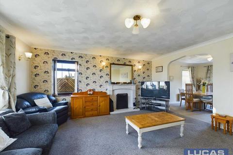 5 bedroom detached house for sale, Rhiangwyn And Rhiangwyn Cottage, Llanrhyddlad, Holyhead