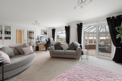 5 bedroom detached house for sale, Wetton Lane, Tibshelf, Alfreton, Derbyshire, DE55 5NA