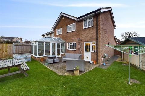 26 Vulcan Way, Abbeymead, Gloucester, GL4 5JQ