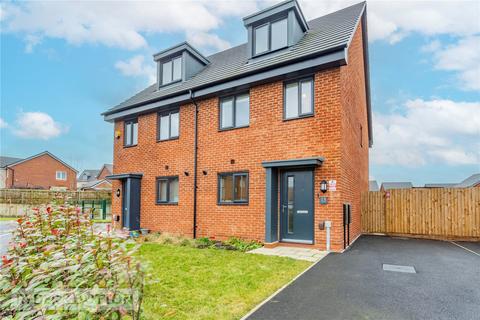 3 bedroom semi-detached house for sale - Rosemary Close, Middleton, Manchester, M24