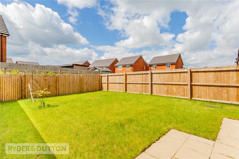 3 bedroom semi-detached house for sale, Rosemary Close, Middleton, Manchester, M24