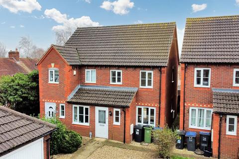 96 Yeoman Way, Trowbridge, BA14 0QP