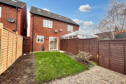 96 Yeoman Way, Trowbridge, BA14 0QP