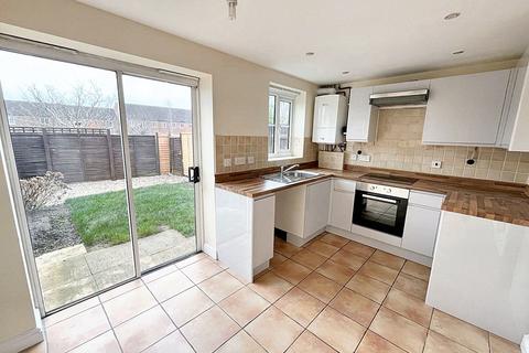 96 Yeoman Way, Trowbridge, BA14 0QP